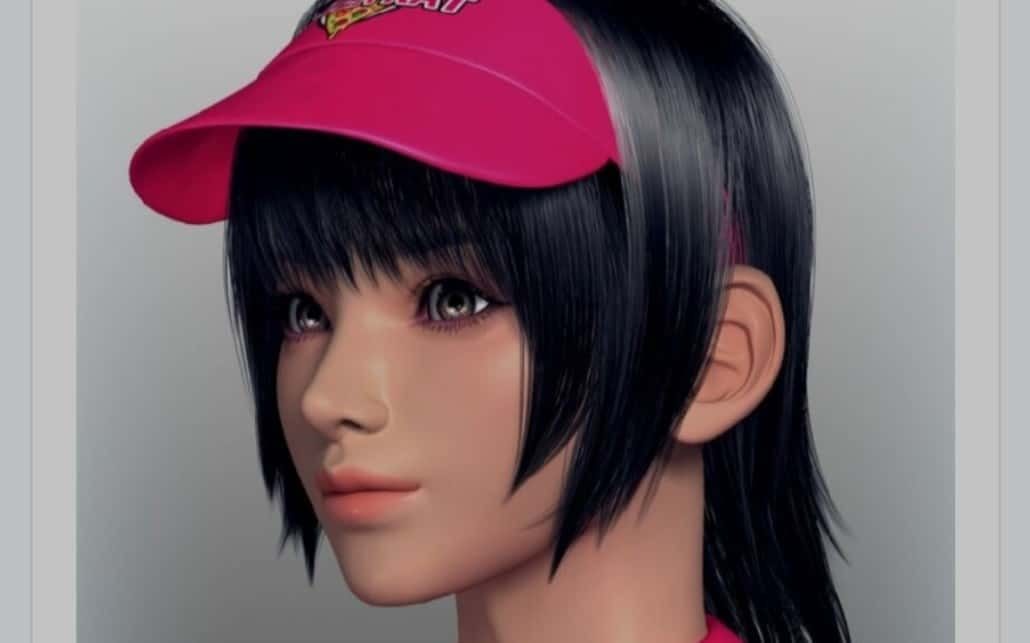梅麻吕3D合集 支线内容 画面 4
